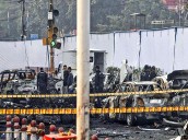 Blast near Red Fort was not a suicide attack, suspect triggered explosion in panic: Sources