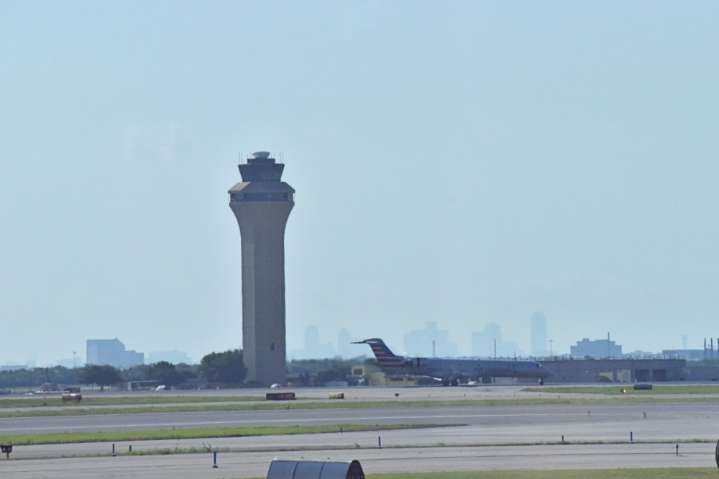FAA lifts flight restrictions at Love Field, ...