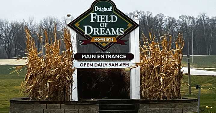 Field of Dreams announces major events for 2026