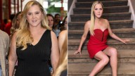 Amy Schumer explains why she deleted all of her pre-weight loss pictures on Instagram: ‘I’m proud of how I’ve looked’