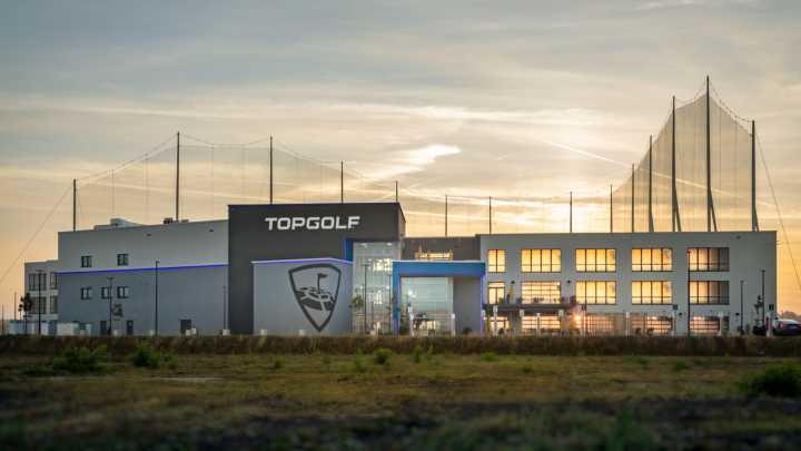 Topgolf plans Liberty Lake expansion, enters predevelopment stage