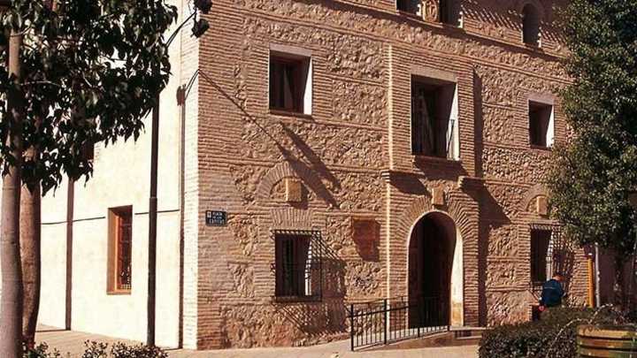 Lugares para "pasar miedo" este fin de semana en la Región de Murcia