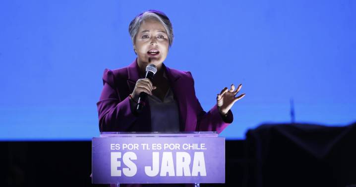 Elecciones generales: Chile prepara la despedida de Boric del poder y el regreso de la derecha
