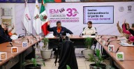 Aprueba el IEM otorgamiento de incentivos al personal del Servicio Profesional Electoral Nacional