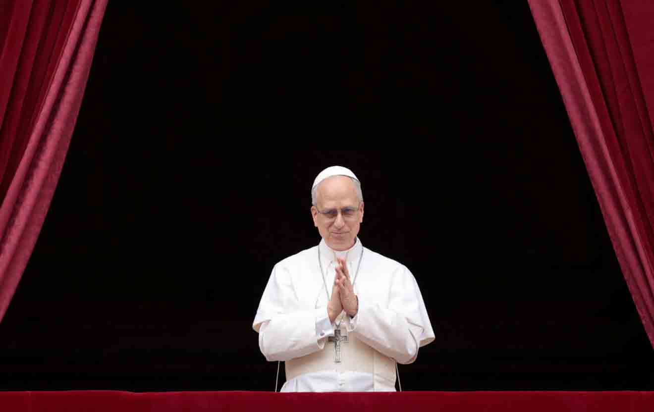 El Papa León XIV hace un llamado urgente por recursos para salvaguardar a los niños del abuso tecnológico.