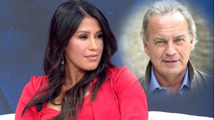 Gabriela Guillén anuncia medidas legales contra Bertín Osborne: el verdadero motivo