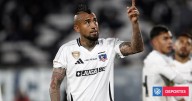 Arturo Vidal desafió a dirigente de ByN que criticó a plantel albo: "Que nos lo digan a la cara"