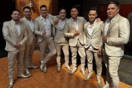 Zúmbale Primo acusa cancelación de eventos tras tocar para Kast: “Nos cierran las puertas”