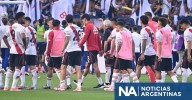 River visita a Vélez en busca del triunfo que le de la clasificación a los playoffs y a la Libertadores