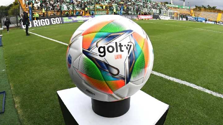 Así se transmitirá la última fecha de la Liga Betplay 2025-II: se definen los cuadrangulares