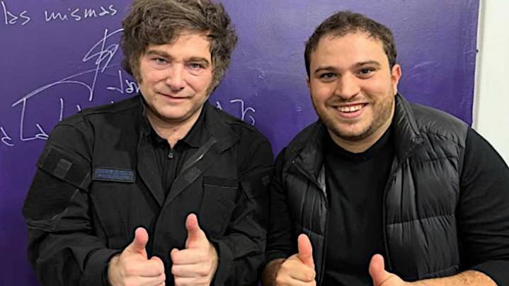 El Gobierno se vio forzado a explicar por qué le asignó un inmueble a la Universidad de Madres de Plaza de Mayo