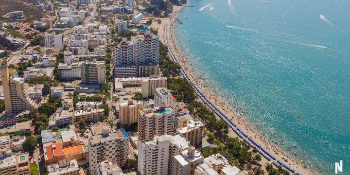 Santa Marta declara días cívicos y activa varias medidas por la IV Cumbre Celac