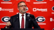 LSU athletic director search: Georgia AD shoots down interest in position