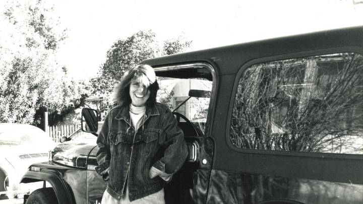 ENTREVISTA A LA ESCRITORA JOY WILLIAMS | "Nuestra gestión de la Tierra y de sus criaturas ha sido nefasta"