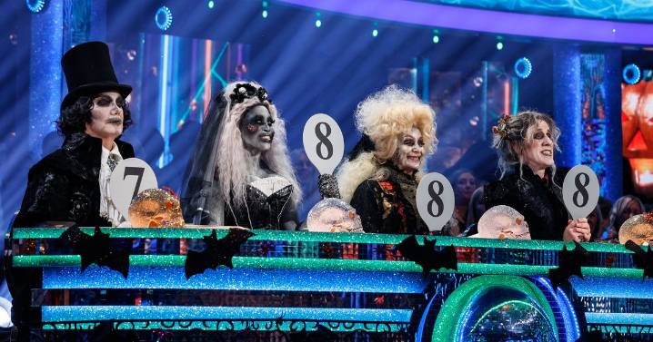 Strictly Come Dancing star makes emotional admission after BBC show exit