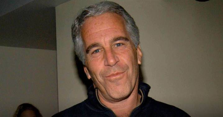 Emails reveal Epstein's network of the rich and powerful despite sex offender status