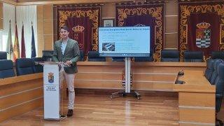 El equipo de Gobierno local impulsa la puesta en marcha de un proyecto piloto de constitución de una comunidad energética local para hogares vulnerables