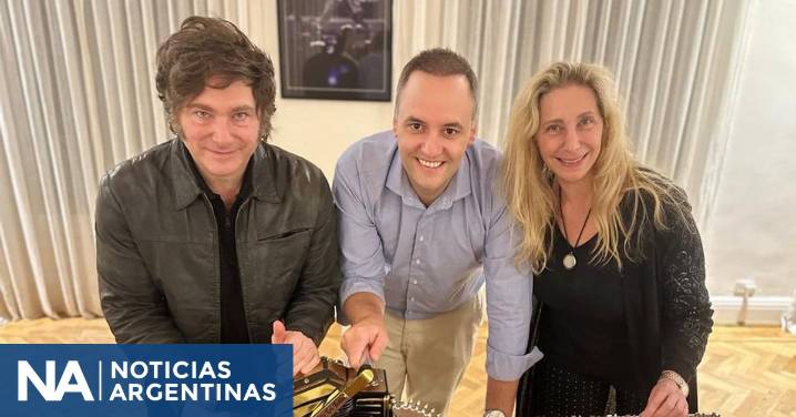 Gabinete “puro”: Milei reconfigura su equipo con Adorni como Jefe y Caputo adentro, dejando al PRO sin lugares