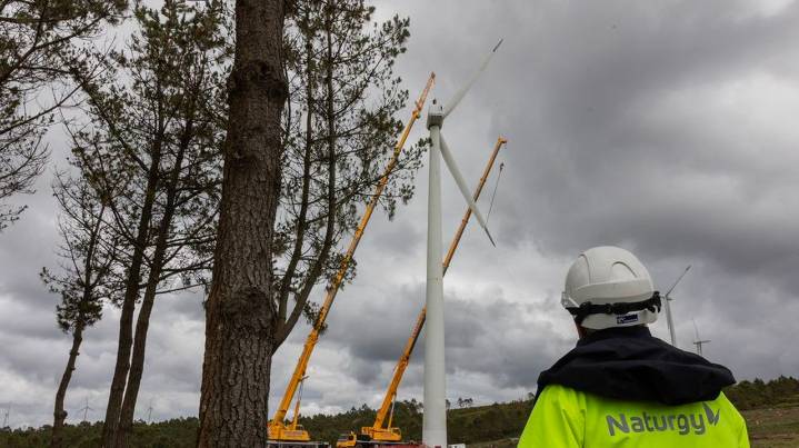 El Gobierno incluirá más ayudas en su plan renove del eólico nacional