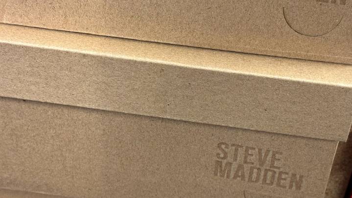 Steven Madden CEO Edward Rosenthal Says 'The Worst is Behind Us'