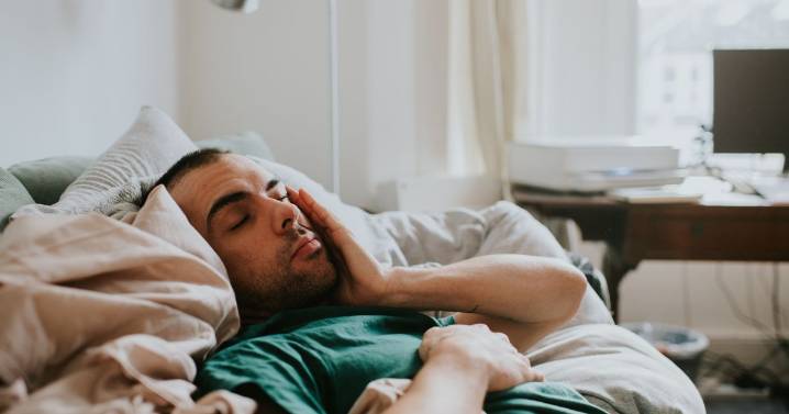 The 8 types of long Covid revealed in new research