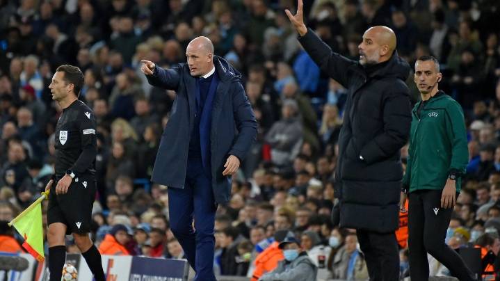 US-owned English club Norwich hires former Brugge, Monaco coach Philippe Clement