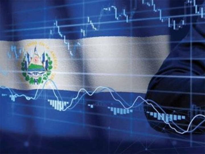Economía preocupa en El Salvador
