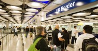 Net migration to the UK: Key numbers and trends