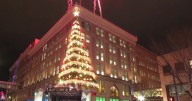 Light Up Night kicks off Pittsburgh's holiday season this weekend. Here's what to know.