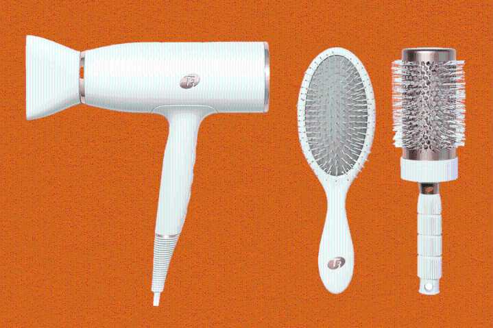 Shop the T3 Black Friday sale on Amazon: 30% off this blow dryer set