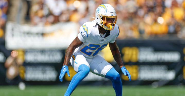 Free agent cornerback Asante Samuel to visit the Bears