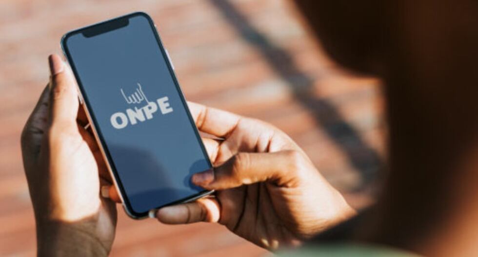 Desde mañana se podrá elegir local de votación para las Elecciones Generales 2026