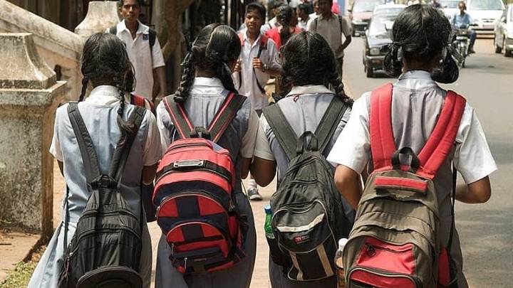 Gurugram Schools Shift To Hybrid Classes For Students Up To Class 5 Amid Severe Air Pollution