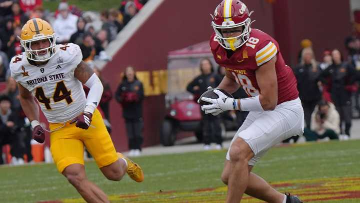 Ben Brahmer injury update, latest from Iowa State coach Matt Campbell