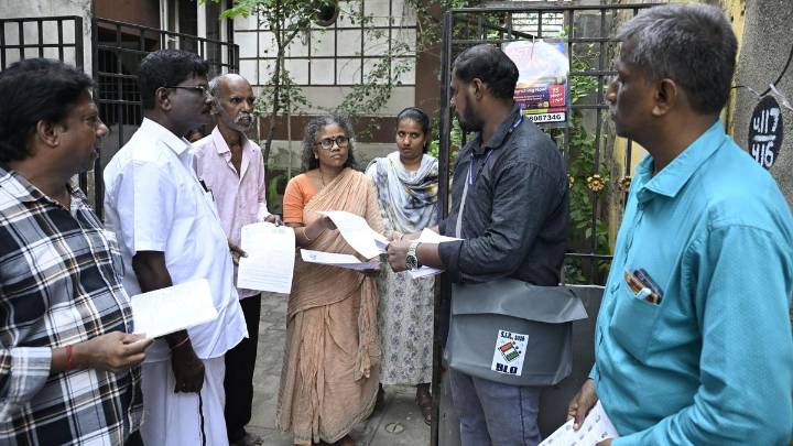 A wider SIR has momentum but it is still a test case