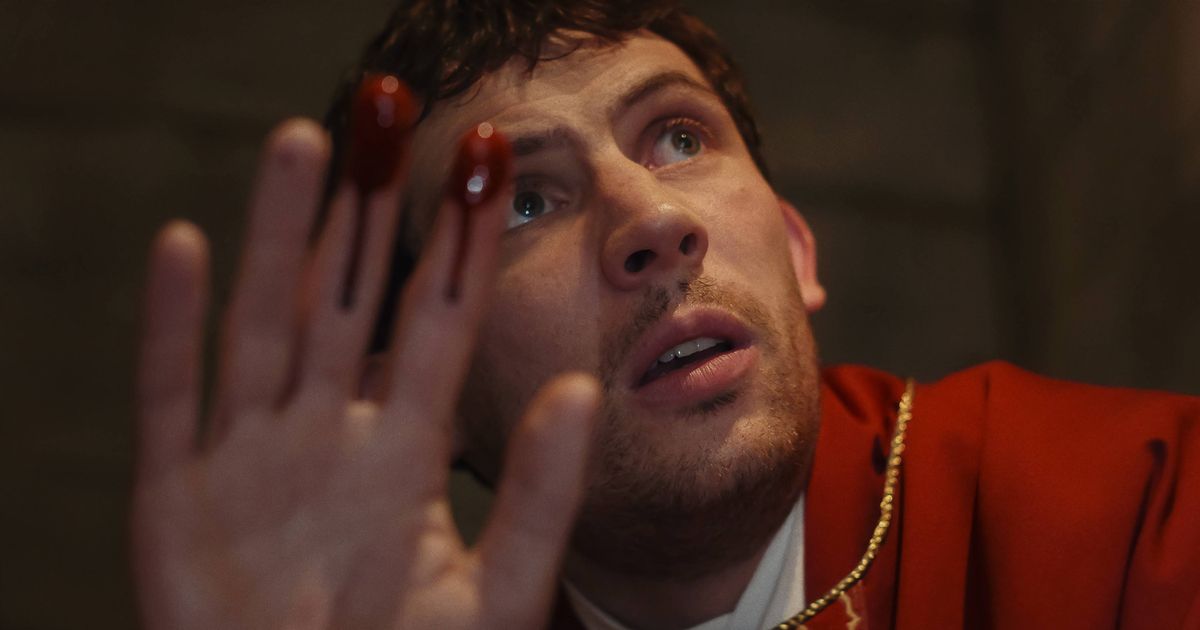 When does Knives Out 3 come out on Netflix?