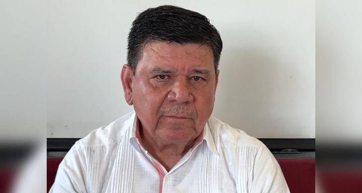 Acusa Enrique Meléndez a Comité Ejecutivo de Sección 30 del SNTE de atropellar derechos sindicales de maestros