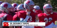 TDL Game of the Week Preview: DeQuincy Tigers