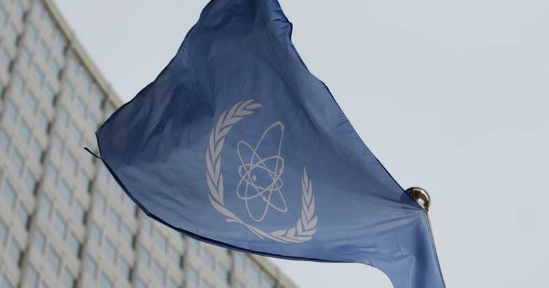 Iran threat as it rejects UN atomic agency's demands