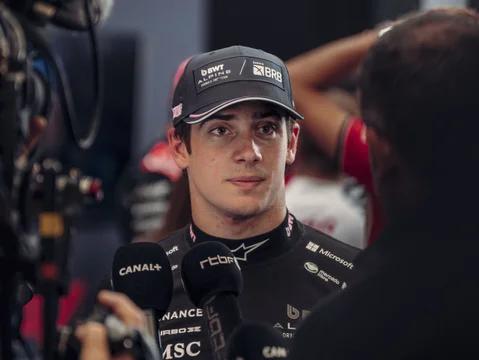 Ni Magis TV ni Xuper TV: cómo ver a Colapinto en Las Vegas EN...