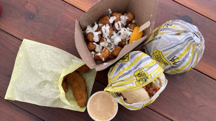 10 restaurants providing meals to those affected by lack of SNAP