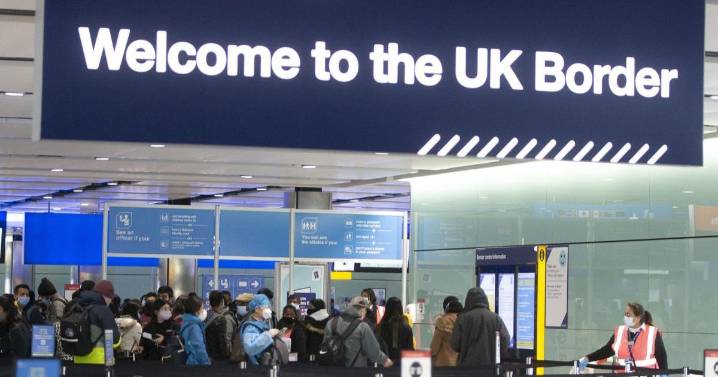 UK government to introduce ETA no permission, no travel rule