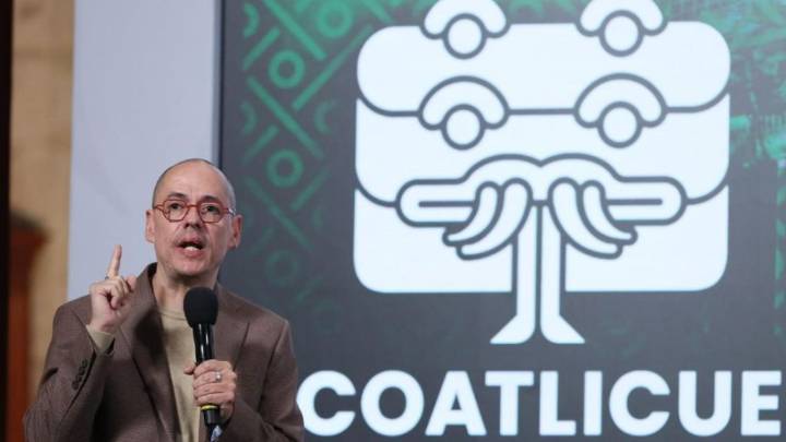 Soberanía tecnológica con supercomputadora: Será Coatlicue la más poderosa de América Latina