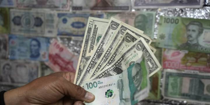Buen inicio de semana para el precio del Dólar: tipo de cambio se mantiene estable pese aumento de la inflación