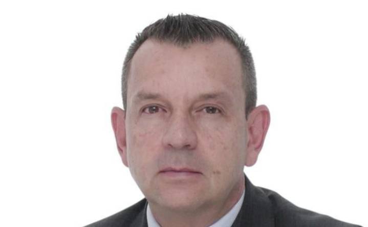 Hay delimitar es efectivamente cuál es la función de la DNI: general (r) Ramírez