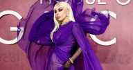 Lamar, Lady Gaga nominated for Grammy 2026