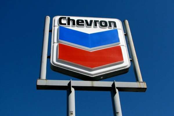 Chevron juega a estar largo plazo en Venezuela y quiere ser parte de la reconstrucción de su economía