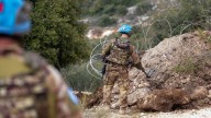 Lebanon: UN Peacekeeping Patrol Targeted By Israeli Tank, IDF Blames ‘Misidentification’