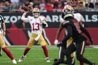 Fantasy Football Start 'Em, Sit 'Em: Estos son los ajustes que debes hacer para la Semana 12