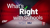 What’s Right With Schools | 2025 holiday special